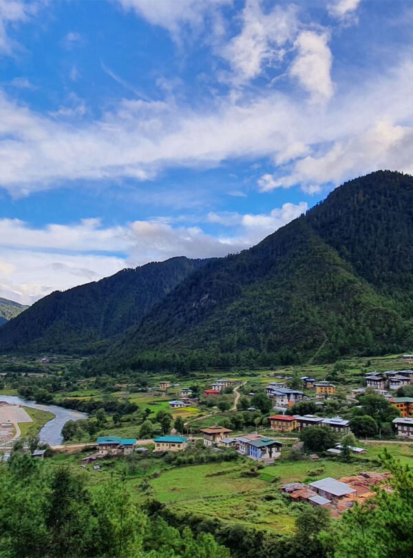Bhutan Travel Packages