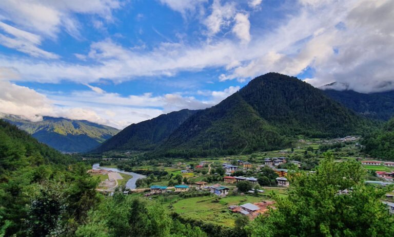 Bhutan Travel Packages