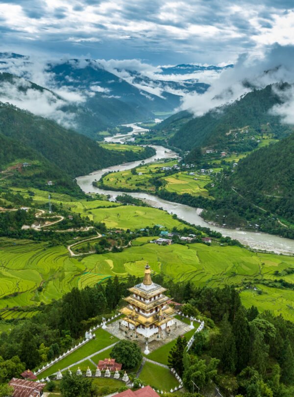 Bhutan Travel Packages