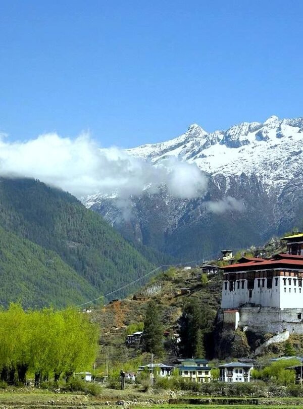 Bhutan Travel Packages