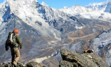 Bhutan cultural tour package Laya-Gasa Trek