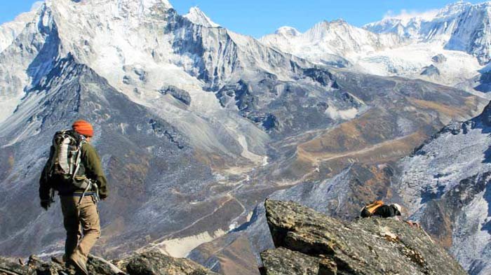 Bhutan cultural tour package Laya-Gasa Trek