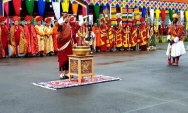 7-Days Best of Bhutan Cultural Tour