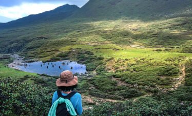 10-Days Dagala Thousand Lakes Trek