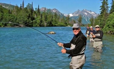9-Days Bhutan Fly Fishing Adventure